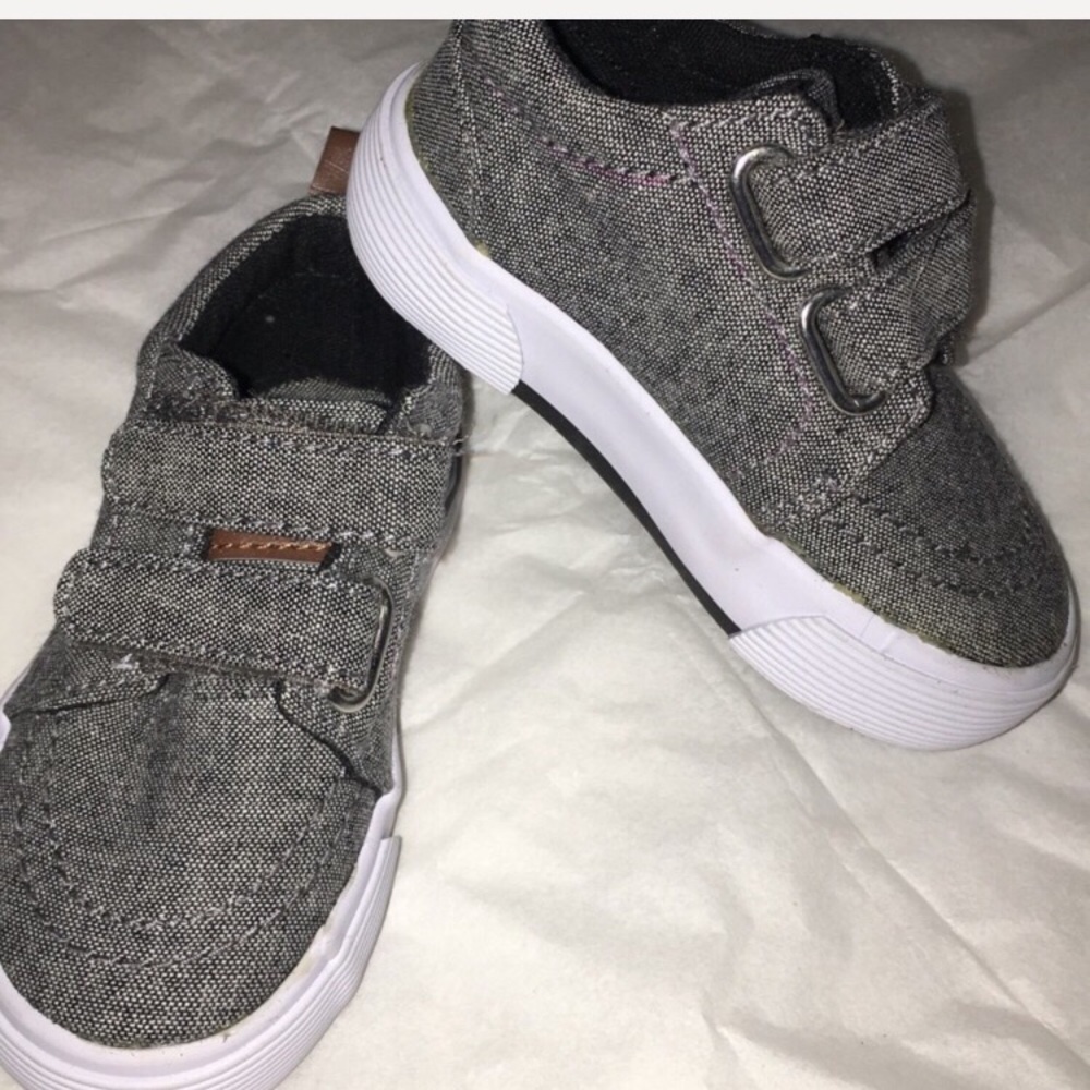 Toddler boy shoes